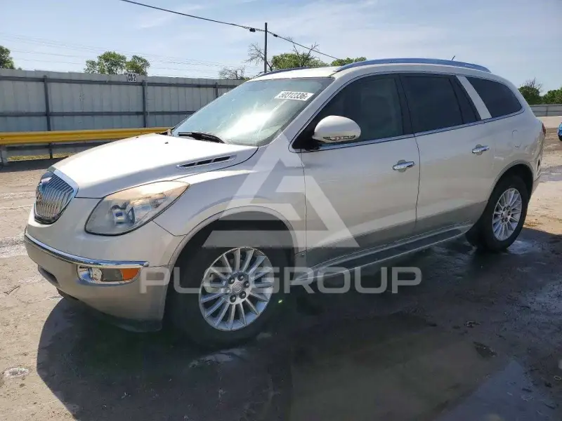 2011 Buick ENCLAVE photo