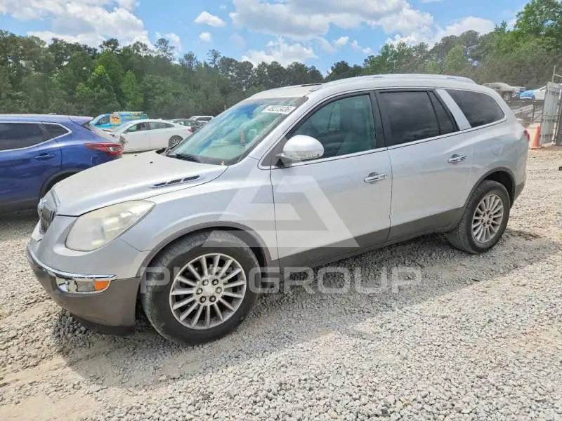2011 Buick ENCLAVE photo