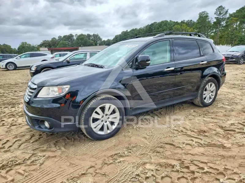 2011 Subaru Tribeca photo