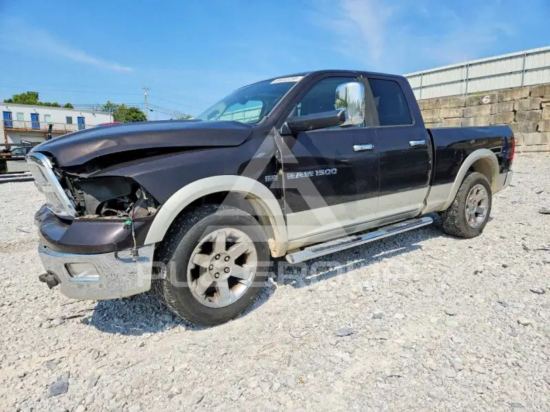 2011 Dodge RAM photo