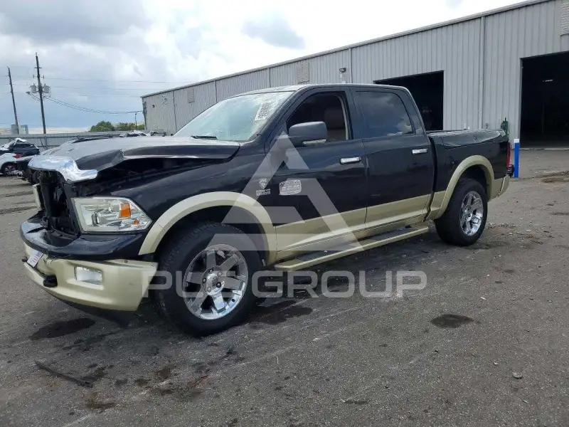 2011 Dodge RAM photo