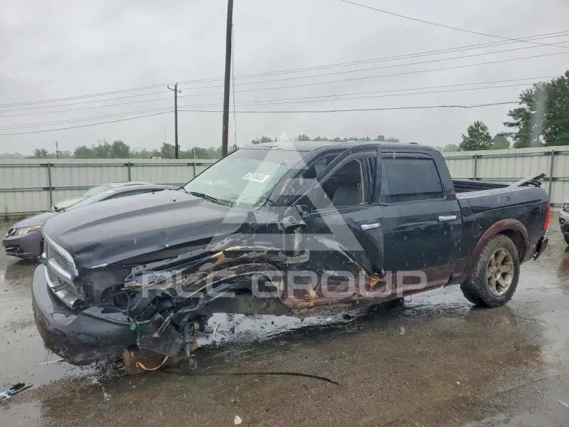 2011 Dodge RAM фото