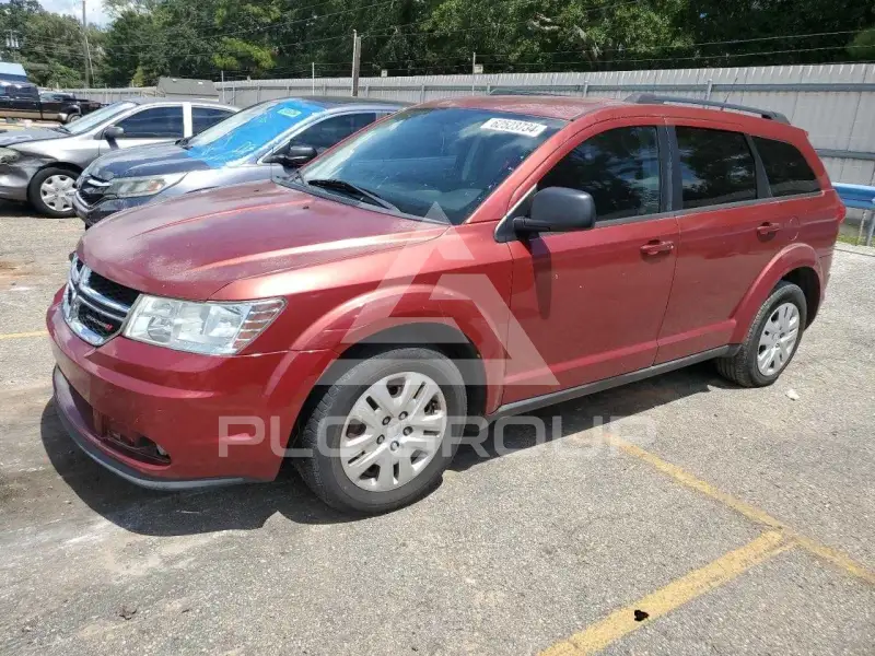 2011 Dodge JOURNEY photo