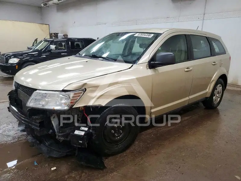 2011 Dodge JOURNEY photo