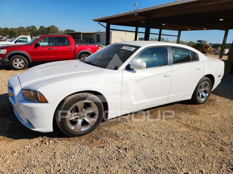 2011 Dodge CHARGER фото