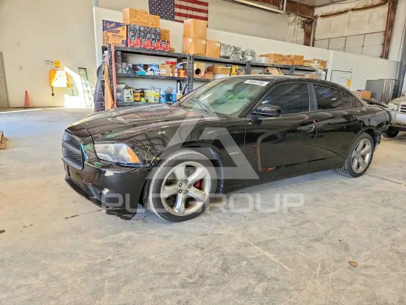 2011 Dodge CHARGER фото