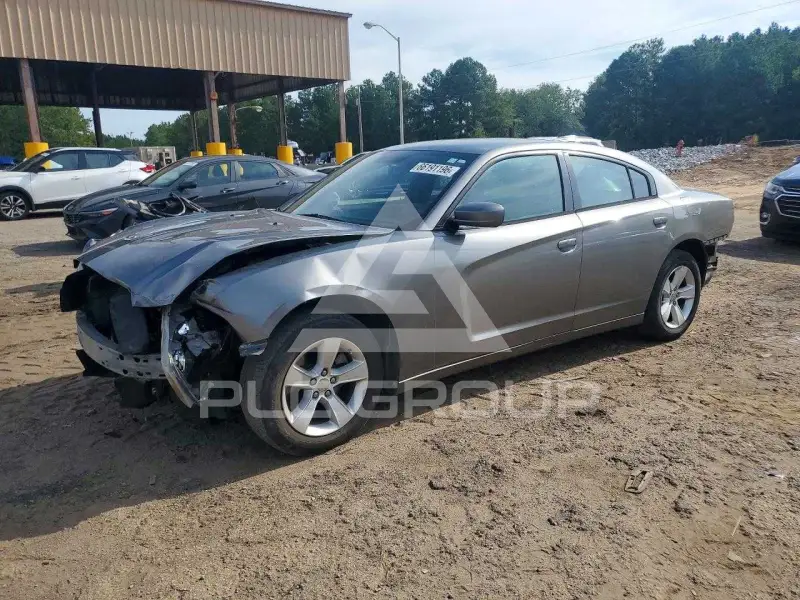 2011 Dodge CHARGER фото