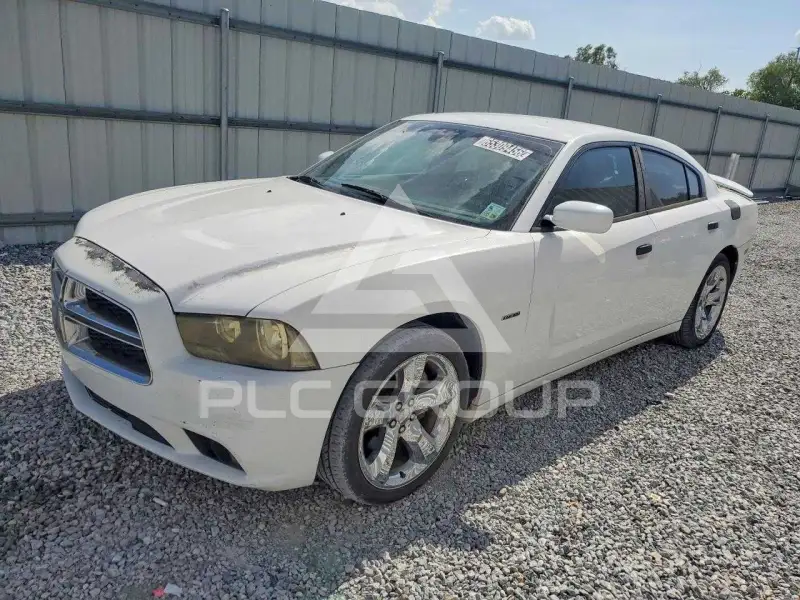 2011 Dodge CHARGER photo
