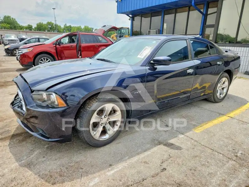 2011 Dodge CHARGER фото