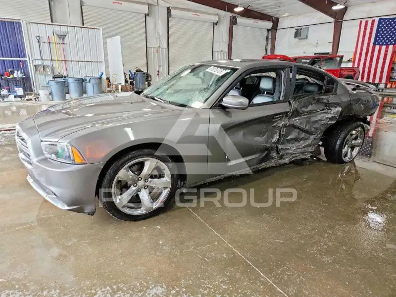 2011 Dodge CHARGER фото