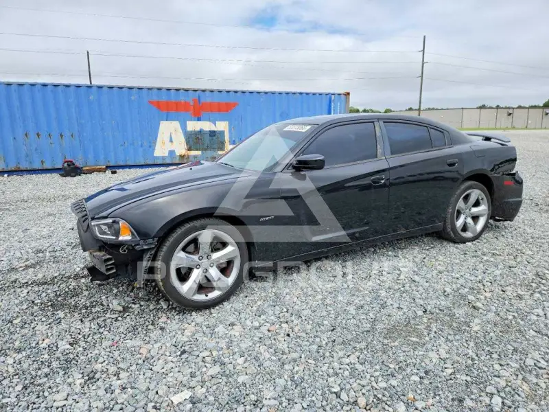 2011 Dodge CHARGER фото