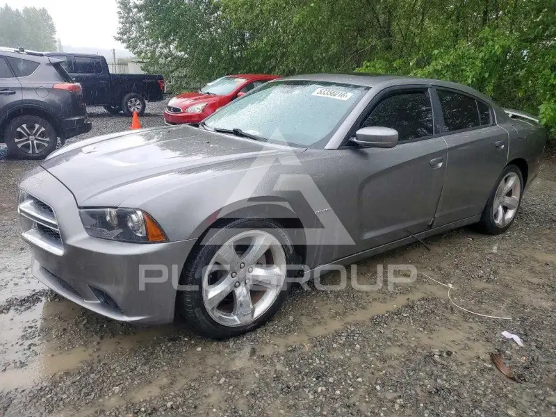 2011 Dodge CHARGER фото