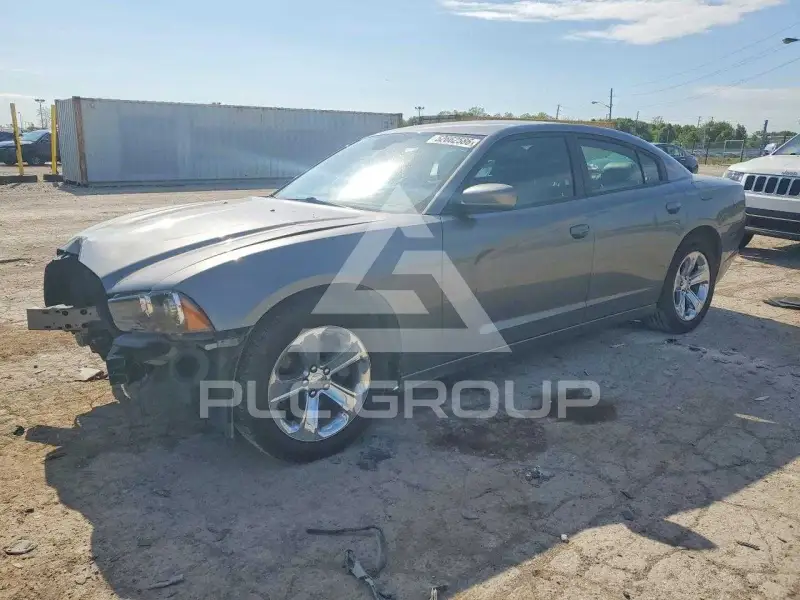 2011 Dodge CHARGER фото