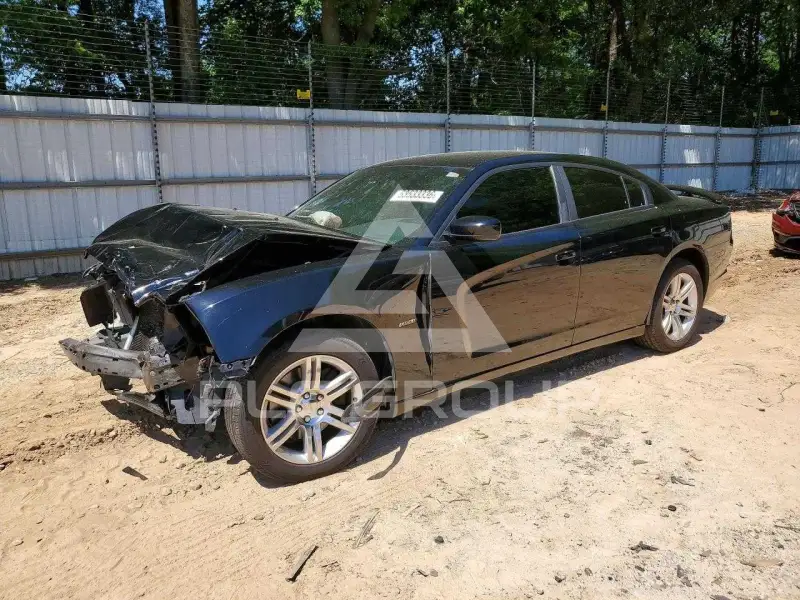 2011 Dodge CHARGER фото