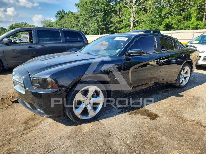 2011 Dodge CHARGER фото