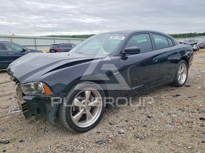 2011 Dodge CHARGER фото