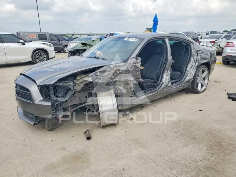 2011 Dodge CHARGER фото