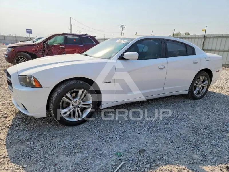 2011 Dodge CHARGER фото