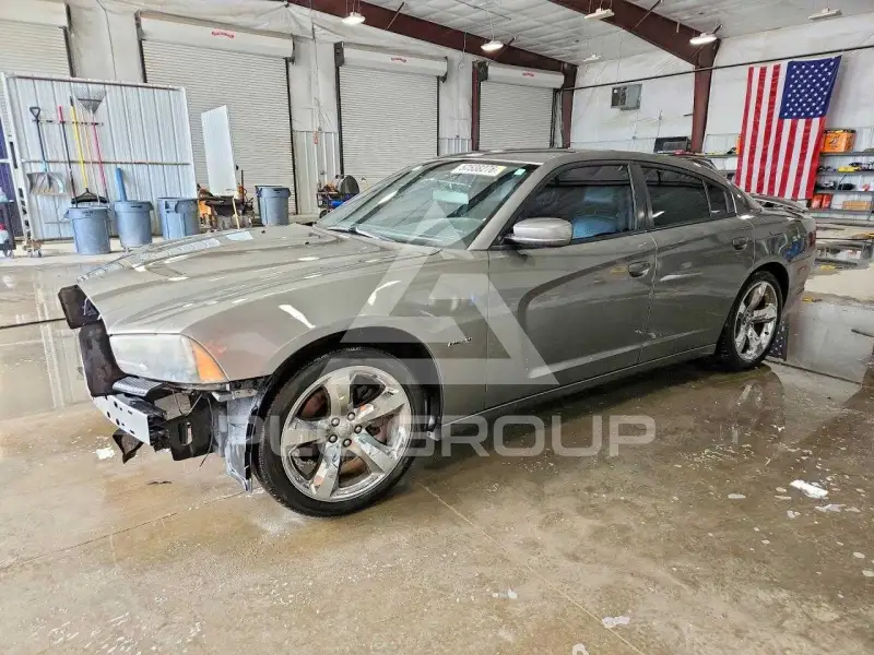 2011 Dodge CHARGER фото