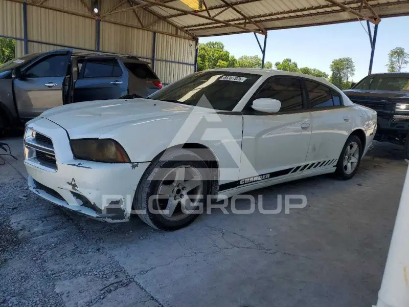 2011 Dodge CHARGER фото
