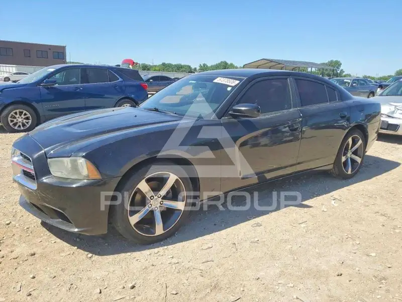 2011 Dodge CHARGER фото