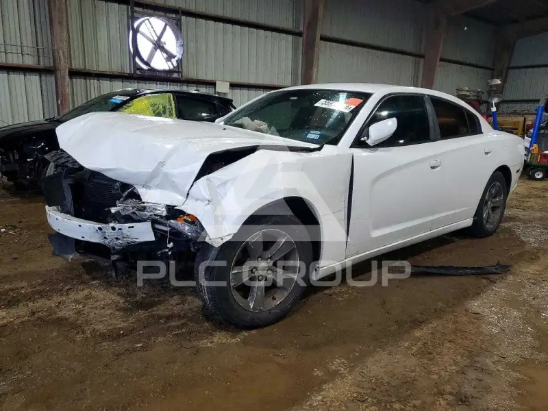 2011 Dodge CHARGER фото