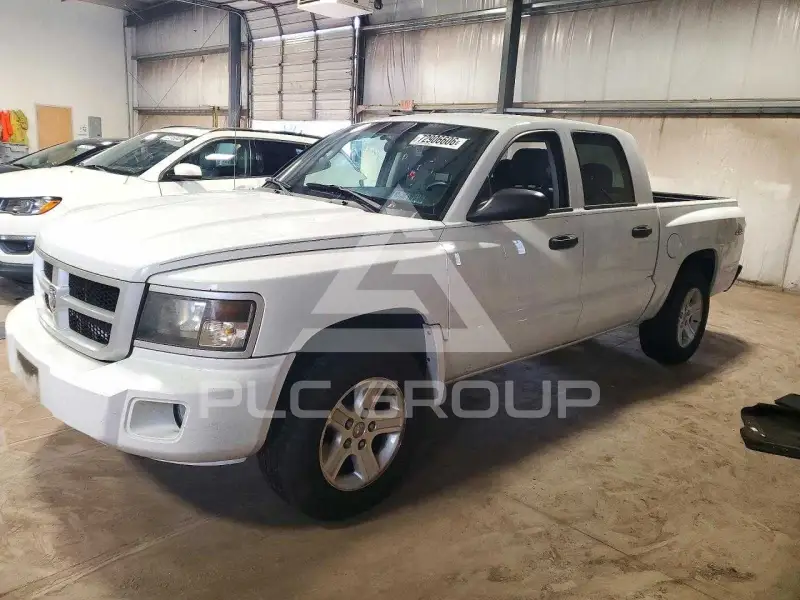 2011 Dodge DAKOTA photo