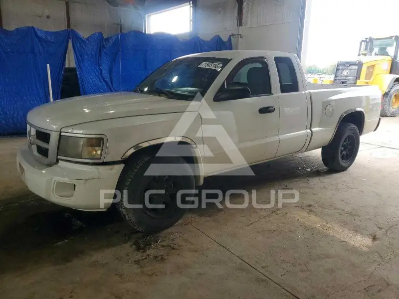 2011 Dodge DAKOTA photo