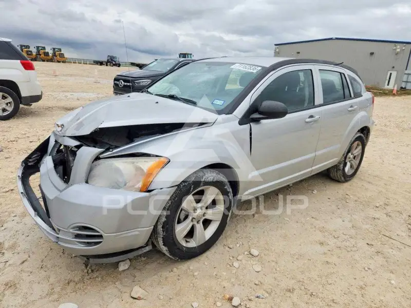 2011 Dodge CALIBER photo