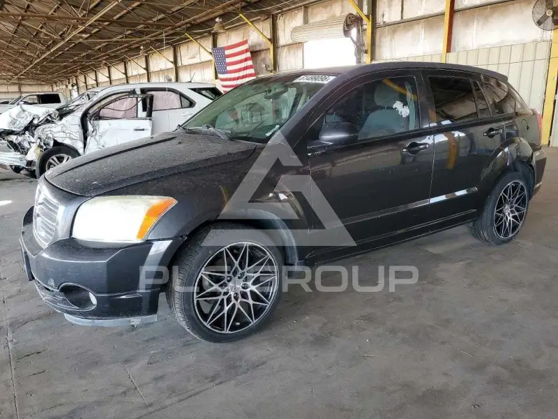 2011 Dodge CALIBER photo