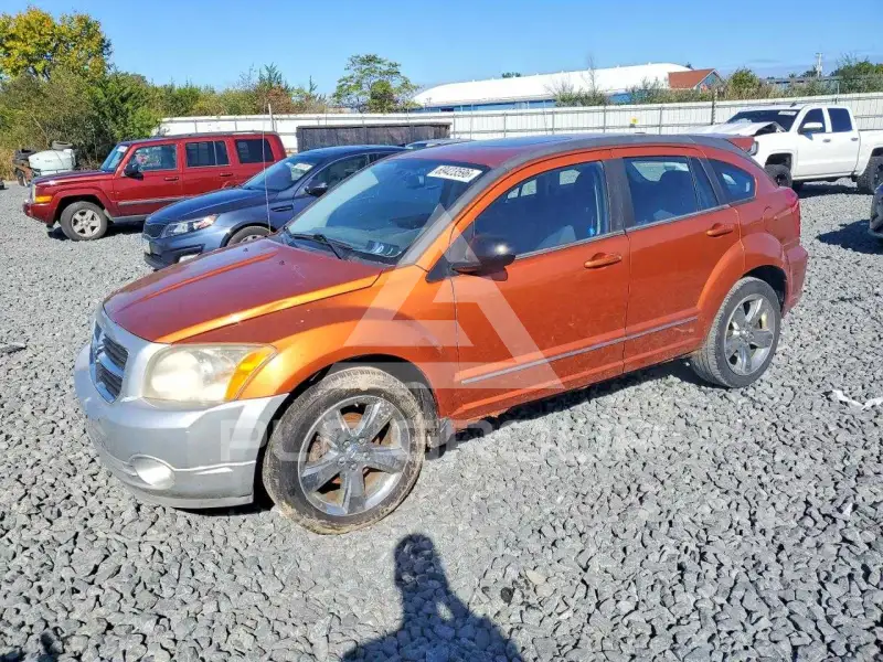 2011 Dodge CALIBER photo