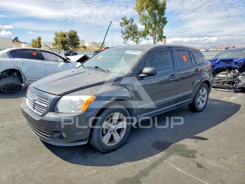 2011 Dodge CALIBER photo