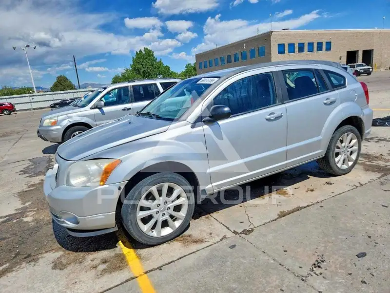 2011 Dodge CALIBER photo