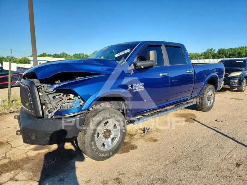 2011 Dodge RAM фото