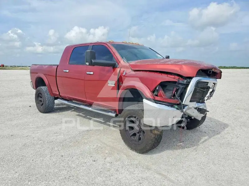 2011 Dodge RAM фото