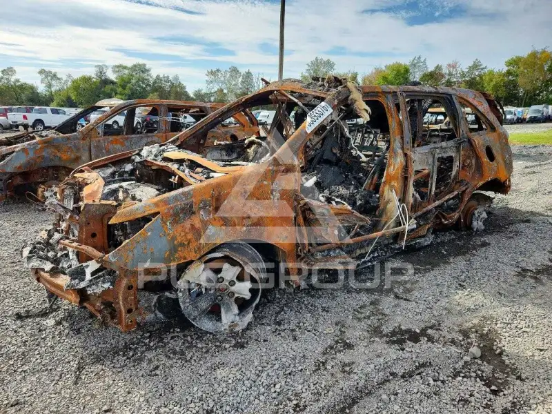 2011 Acura MDX фото