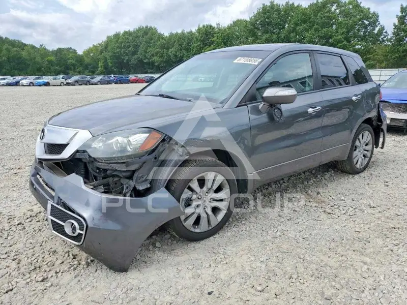 2011 Acura RDX photo