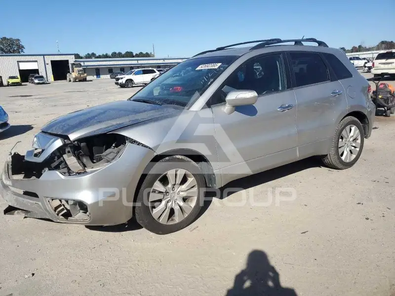 2011 Acura RDX фото