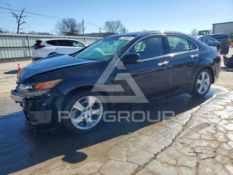 2011 Acura TSX фото