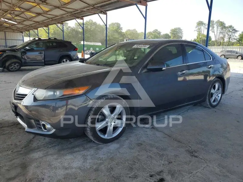 2011 Acura TSX фото