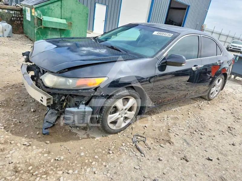 2011 Acura TSX фото