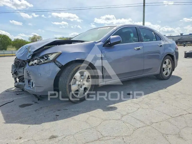 2011 Acura TSX photo