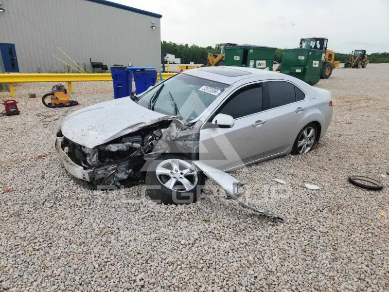 2011 Acura TSX photo