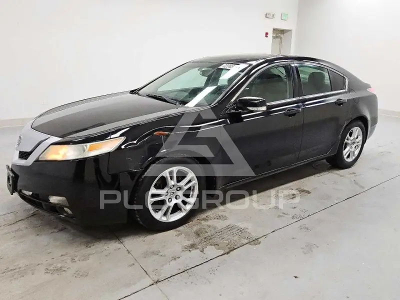 2011 Acura TL photo