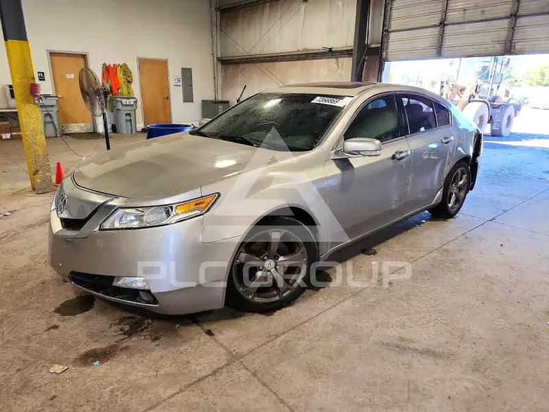 2011 Acura TL photo