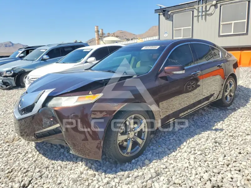 2011 Acura TL photo