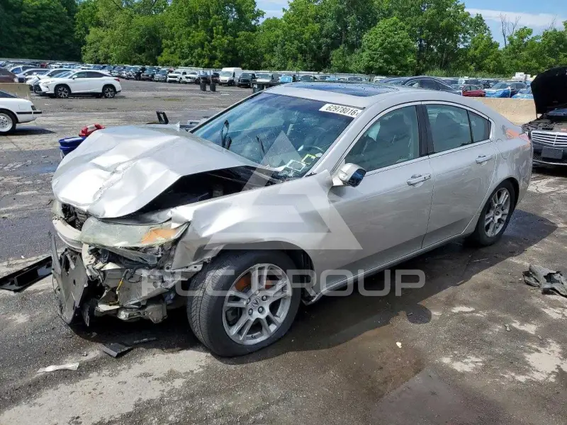 2011 Acura TL photo