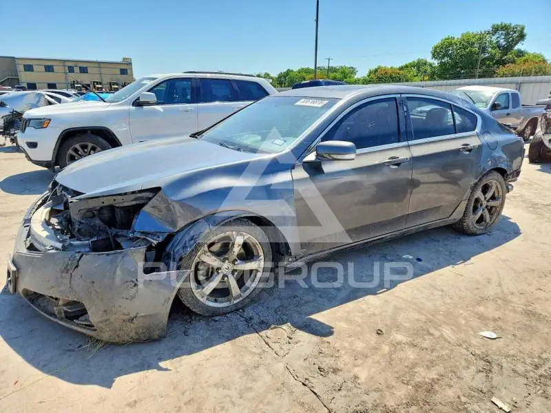 2011 Acura TL photo