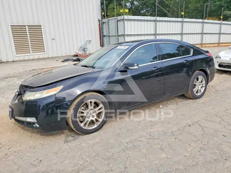 2011 Acura TL фото