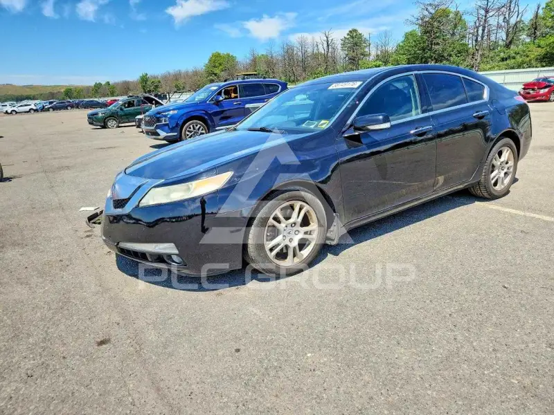 2011 Acura TL фото